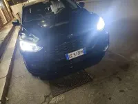 Occasion Ford Focus Business Edition 120 ch (88 kW) 2020 Berline