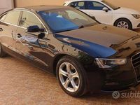 Usata Audi A5 Sportback 177 CV (130 kW) 2012 Utilitaria