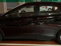 Usata Hyundai Bayon 84 CV (61 kW) 2022 Nero SUV