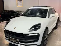Usata Porsche Macan 265 CV (194 kW) 2024 Other SUV