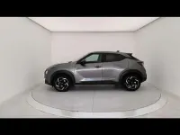 Usata Nissan Juke N-Connecta 143 CV (105 kW) 2023 Grigio scuro SUV