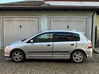 Usata Honda Civic 90 CV (66 kW) 2004 Grigio Berlina