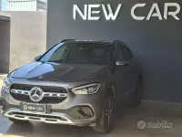 Usata Mercedes GLA180 116 CV (85 kW) 2023 Grigio SUV