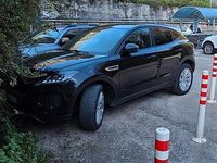Usata Jaguar E-Pace R-Dynamic 180 CV (132 kW) 2018 Nero SUV