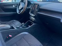 Usata Volvo C40 2021 Bianco SUV