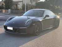 Usata Porsche 911 Carrera GTS 450 CV (330 kW) 2017 Coupé