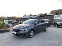 Usata Fiat Tipo Easy 95 CV (69 kW) 2017 Grigio Berlina