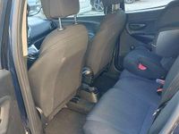 Usata Lancia Ypsilon 69 CV (50 kW) 2020 Blu/azzurro Utilitaria