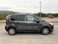 Usata Citroën C3 Picasso Exclusive 92 CV (67 kW) 2015 Grigio Monovolume