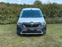 Usata Renault Kangoo Edition One 95 CV (69 kW) 2022 Bianco Monovolume
