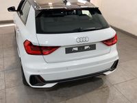 Usata Audi A1 Sportback S-Line 116 CV (85 kW) 2025 Bianco Utilitaria