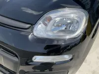 Nuova Fiat Panda S 69 CV (50 kW) 2025 Nero Utilitaria