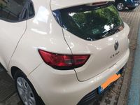 Usata Renault Clio IV 75 CV (55 kW) 2016 Utilitaria