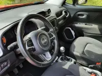 Usata Jeep Renegade Longitude 120 CV (88 kW) 2015 SUV