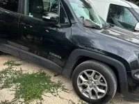 Usata Jeep Renegade 110 CV (80 kW) 2017 SUV