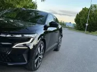 Usata Renault Megane E-Tech Techno 161 kW (220 CV) 2025 Berlina