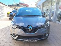 Usata Renault Grand Scénic IV 110 CV (80 kW) 2018 Gray Monovolume
