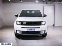 Nuova Fiat Grande Panda Pop 101 CV (74 kW) 2025 Bianco gelato Utilitaria