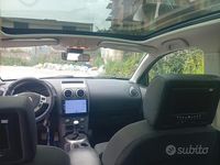 Usata Nissan Qashqai +2 2014 Nero SUV
