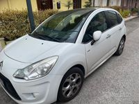 usata Citroën C3 exclusive