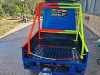 Occasion Piaggio APE 1985 Bleue