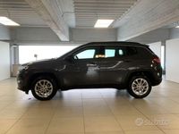 usata Jeep Compass 1.3 Turbo T4 96kW Longitude