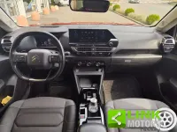 Usata Citroën C4 PureTech 131 CV (96 kW) 2023 Rosso SUV