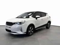 Usata DR DR4 114 CV (83 kW) 2019 Bianco SUV