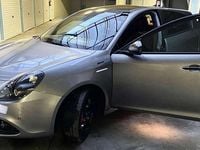 Usata Alfa Romeo Giulietta Sprint 120 CV (88 kW) 2020 Grigio Utilitaria