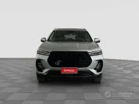 Usata DR DR 6.0 155 CV (114 kW) 2023 Bianco SUV
