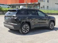 Nuova Jeep Compass Summit 136 CV (100 kW) 2026 SUV