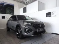 Nuova Peugeot 2008 Allure 101 CV (74 kW) 2026 Grigio SUV