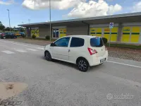 Usata Renault Twingo 75 CV (55 kW) 2013 Utilitaria