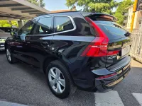 Usata Volvo XC60 197 CV (144 kW) 2022 Nero SUV