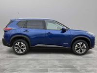 Usata Nissan X-Trail N-Connecta 158 CV (116 kW) 2023 Blu SUV