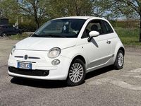 Usata Fiat 500 69 CV (50 kW) 2010 Utilitaria