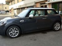 usata Mini Cooper SD Cooper SD 2.0PELLE TETTO PANORAM