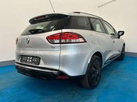 Usata Renault Clio GrandTour 90 CV (66 kW) 2014 Other Station wagon