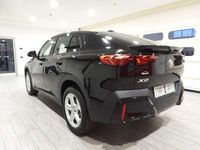 Nuova BMW X2 190 CV (139 kW) 2025 Nero SUV