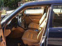 Usata Mercedes E250 94 CV (69 kW) 1993 Blu Station wagon