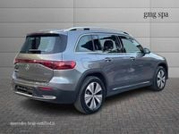 Usata Mercedes EQB300 Advanced 139 kW (189 CV) 2025 Grigio SUV