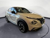 usata Nissan Juke 1.6 HEV N-Connecta