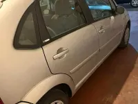 Usata Citroën C3 60 CV (44 kW) 2007 Grigio Berlina