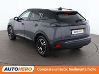 Usata Peugeot e-2008 GT 61 kW (84 CV) 2023 Grigio SUV
