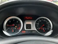 Usata Renault Clio IV 75 CV (55 kW) 2012 Grigio Berlina