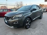 Usata Peugeot 3008 Allure 130 CV (95 kW) 2020 Grigio SUV