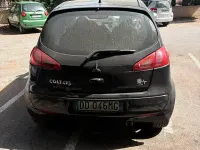 Usata Mitsubishi Colt 95 CV (69 kW) 2006 Nero Berlina