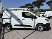 Usata Citroën Berlingo Live 102 CV (75 kW) 2021 Bianco Monovolume