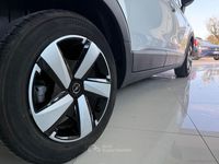 Usata Opel Crossland X Edition 83 CV (61 kW) 2021 Bianco SUV