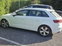 Usata Audi A3 Ambition 150 CV (110 kW) 2000 Utilitaria